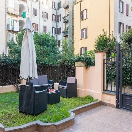 The Rent - Three-bedroom In Manzoni District Appartamento *